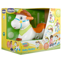 Каталка Chicco Родео (07907.00) изображение 5