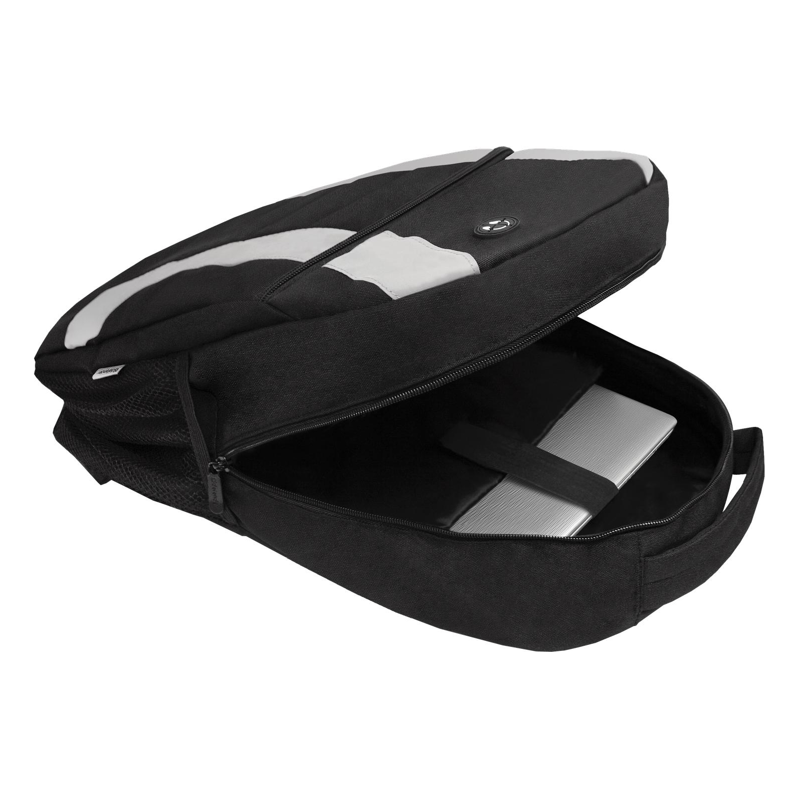 Рюкзак для ноутбука Defender 15.6" Everest black (26066) изображение 2