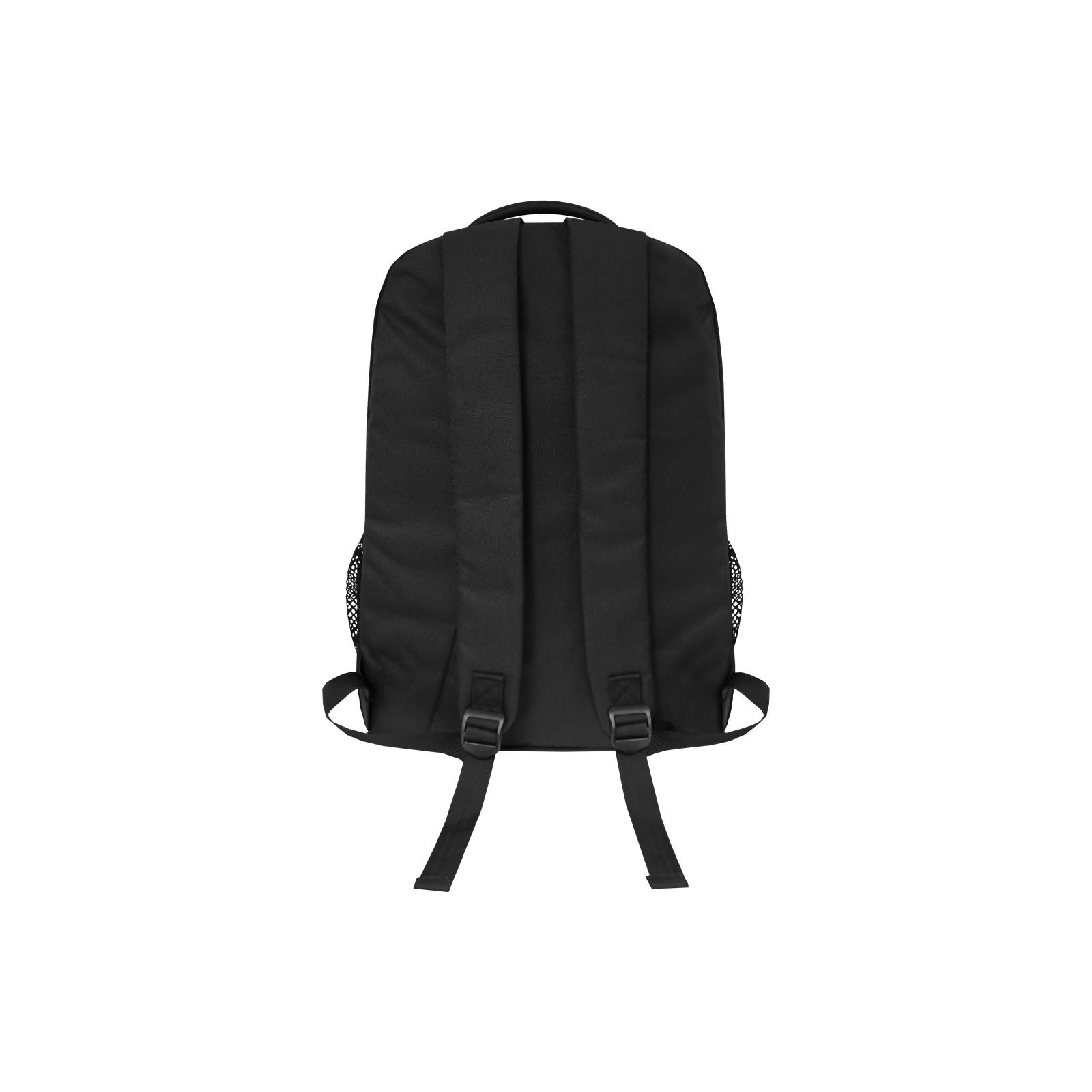 Рюкзак для ноутбука Defender 15.6" Everest black (26066) зображення 3