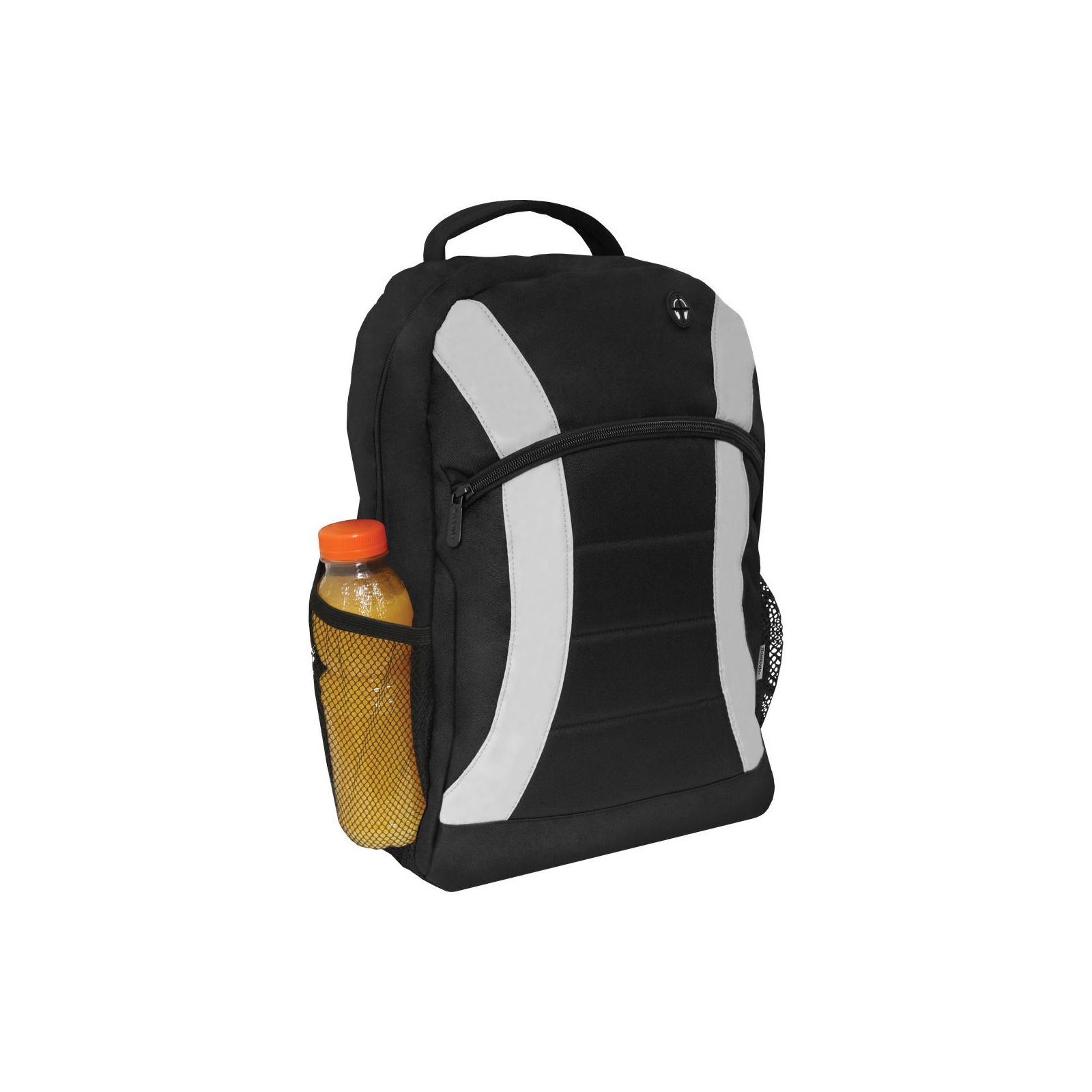 Рюкзак для ноутбука Defender 15.6" Everest black (26066) изображение 4