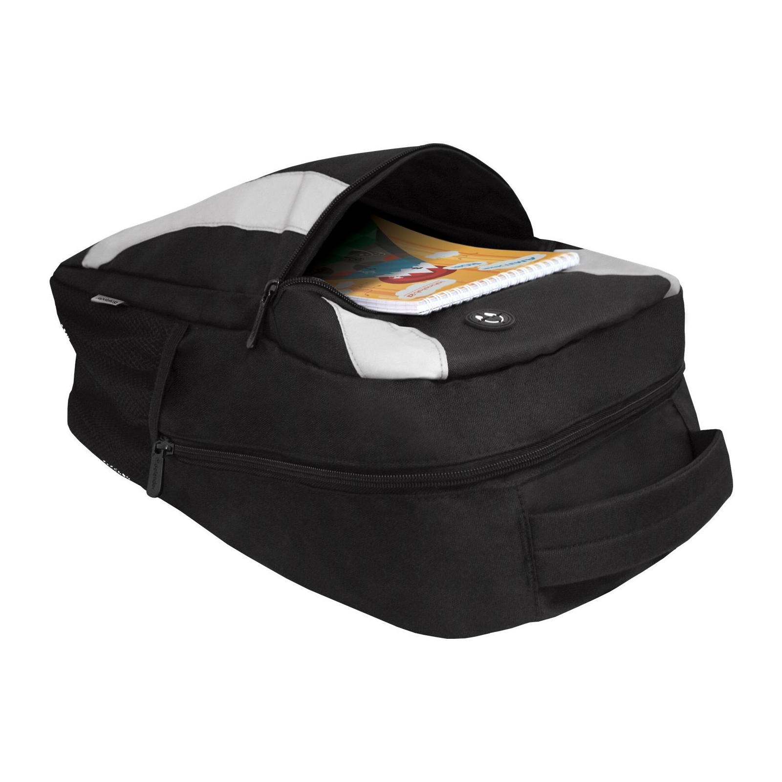 Рюкзак для ноутбука Defender 15.6" Everest black (26066) зображення 6