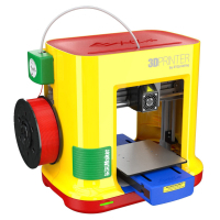3D-принтер XYZprinting da Vinci miniMaker (3FM1XXEU00D) изображение 2
