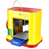 3D-принтер XYZprinting da Vinci miniMaker (3FM1XXEU00D) изображение 3
