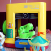 3D-принтер XYZprinting da Vinci miniMaker (3FM1XXEU00D) изображение 4