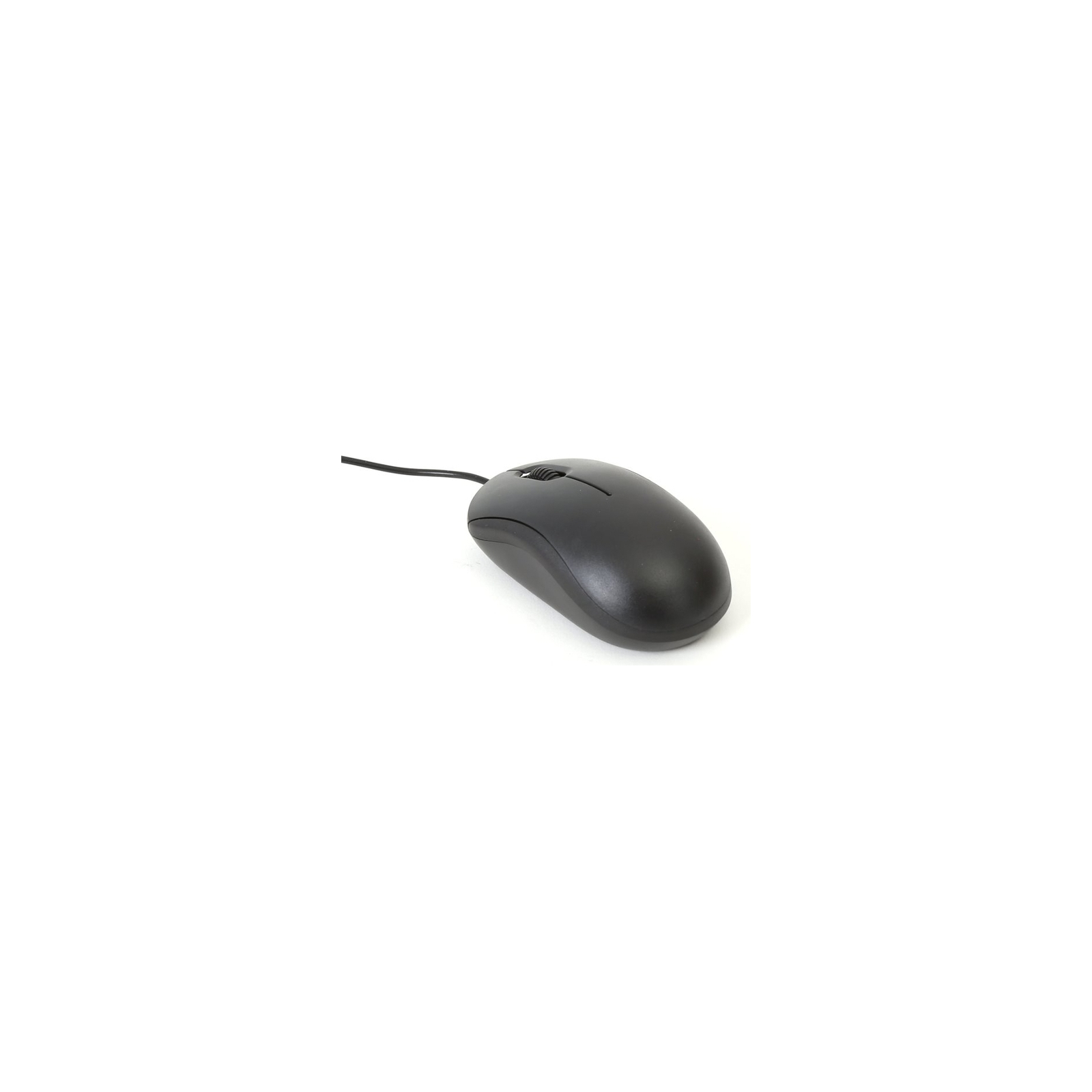 Мишка Omega OM-07 3D optical black (OM07VB) зображення 2