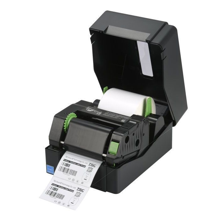 Принтер этикеток TSC TE200 (99-065A101-00LF00) изображение 2