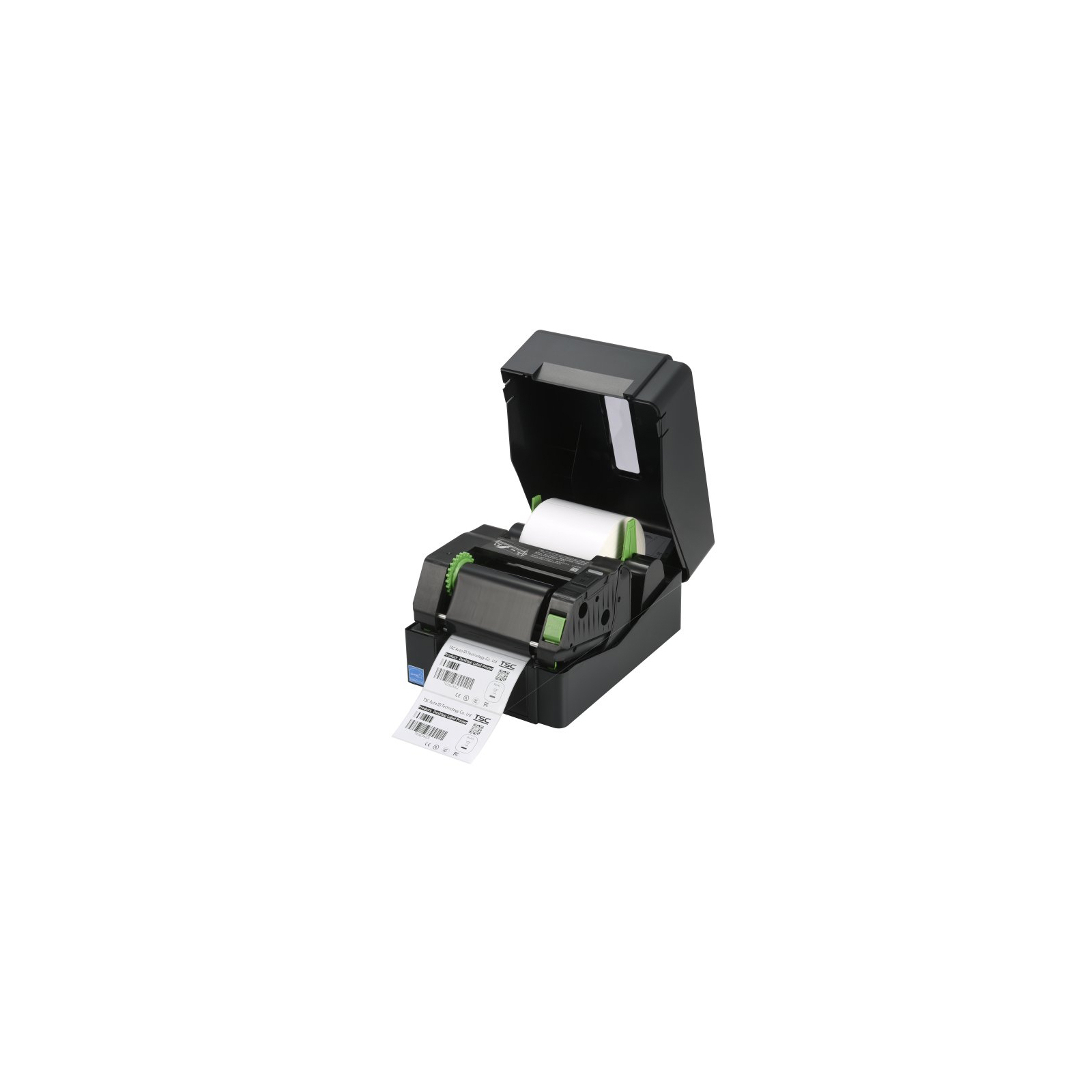 Принтер етикеток TSC TE200 (99-065A101-00LF00) зображення 2