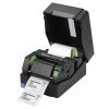 Принтер этикеток TSC TE200 (99-065A101-00LF00) изображение 2