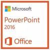 Программная продукция Microsoft PwrPointMac 2016 SNGL OLP NL (D47-00764)