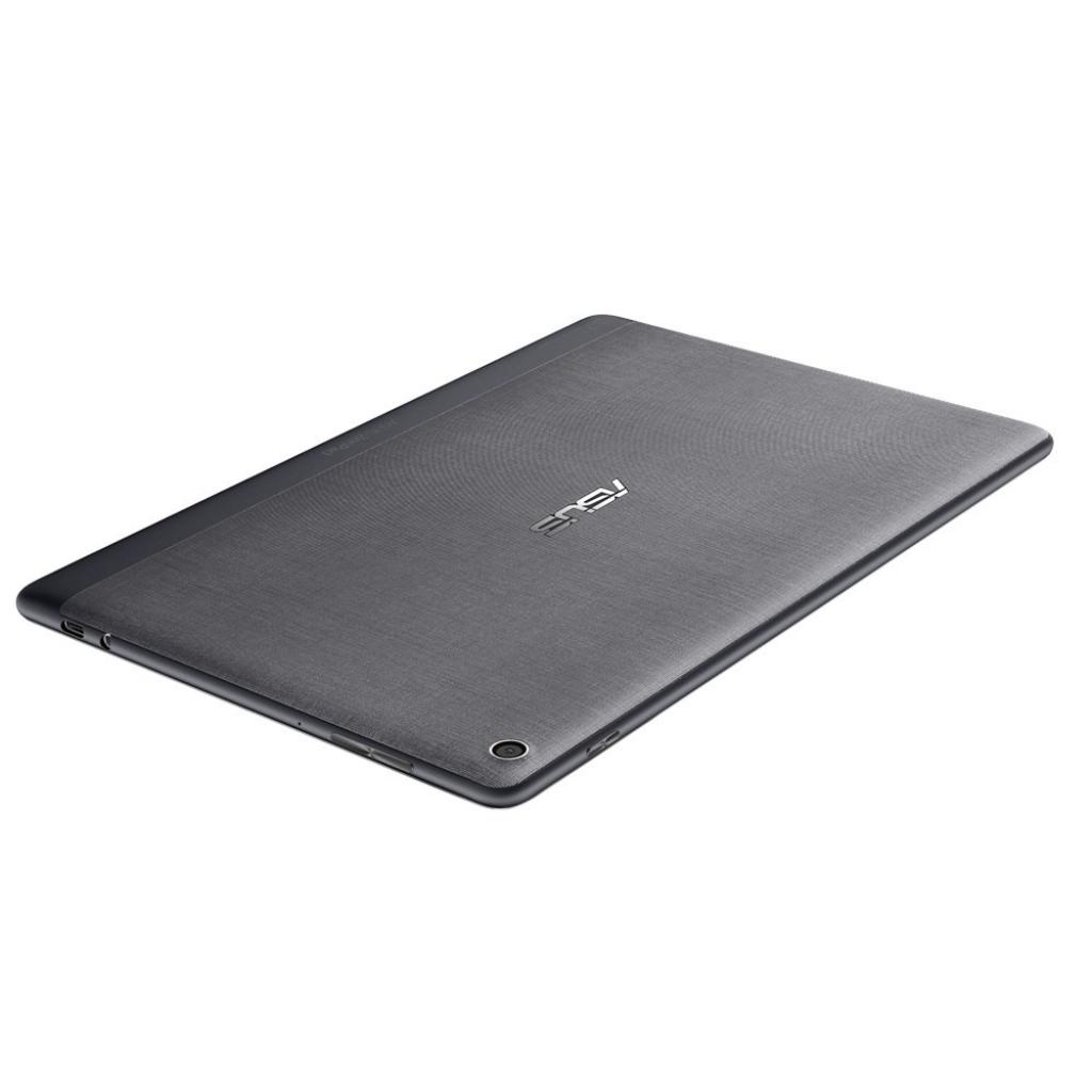 Планшет ASUS ZenPad 10" 2/16GB WiFi Grey (Z301M-1H013A) изображение 2