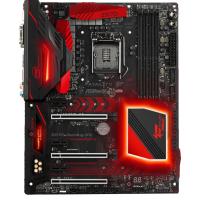 Материнская плата ASRock FATAL1TY Z270 GAMING K6 изображение 2