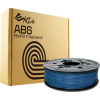 Пластик для 3D-принтера XYZprinting ABS 1.75мм/0.6кг Filament, Steel Blue, for daVinci (RF10BXEU03K) зображення 2