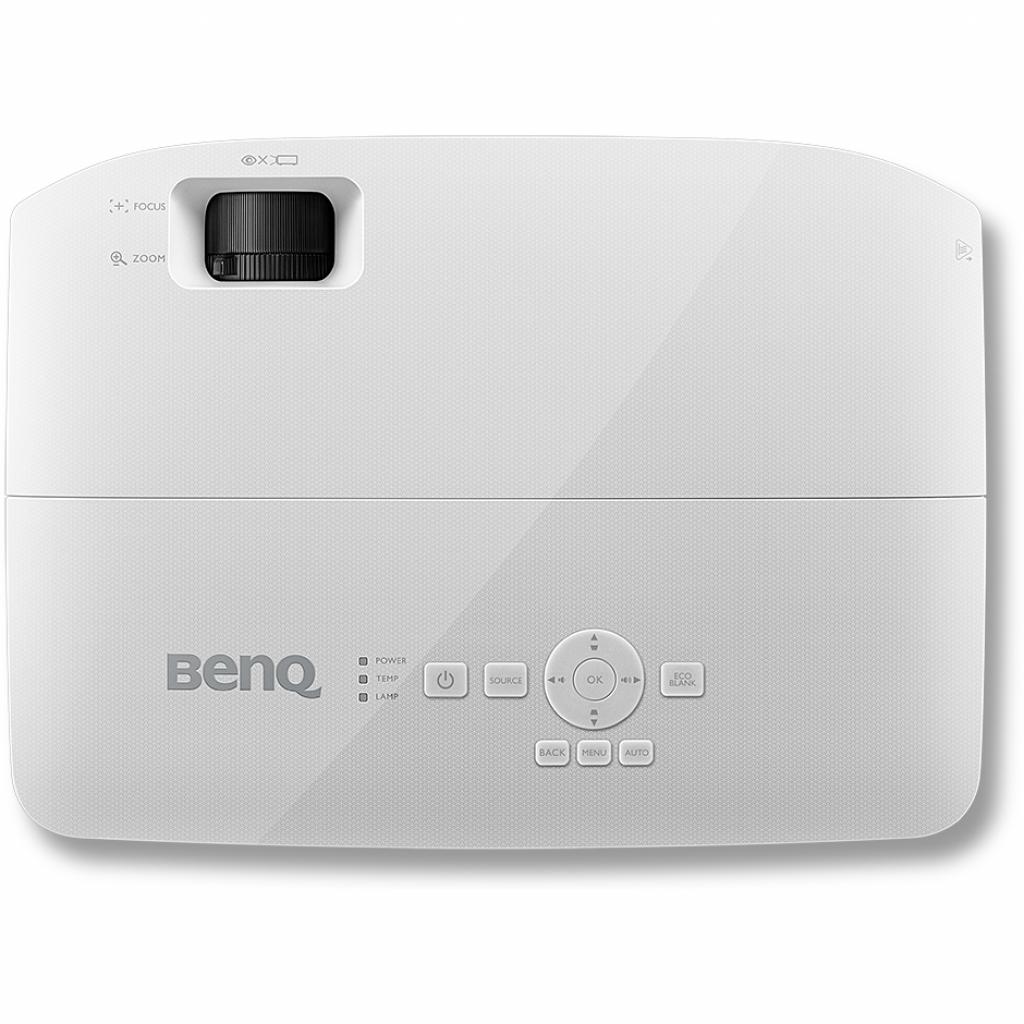 Проектор BenQ MS531 изображение 6