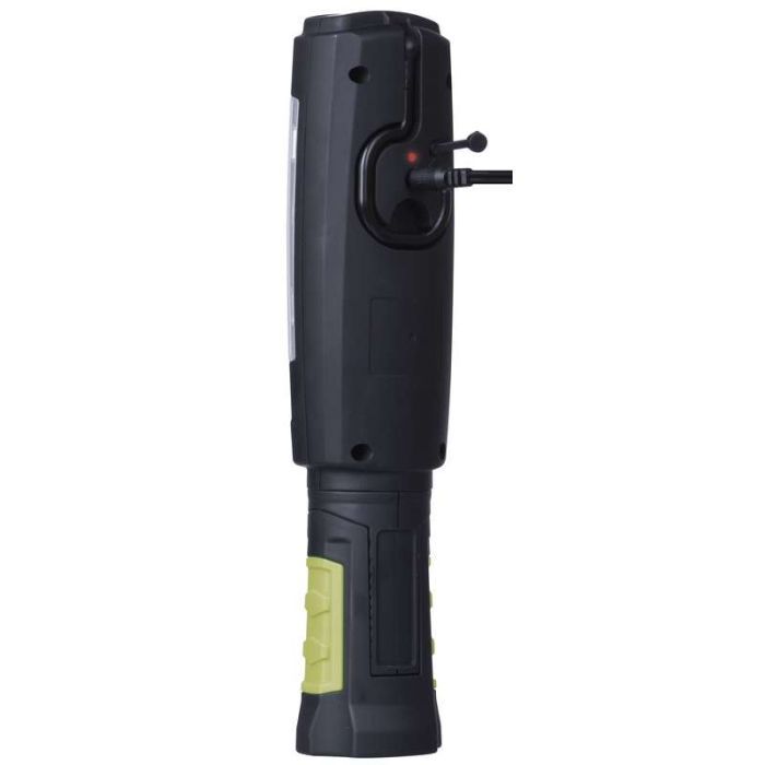 Фонарь EMOS E709A-COB3W+6 (P4518) изображение 2