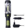 Фонарь EMOS E709A-COB3W+6 (P4518)
