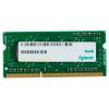 Модуль пам'яті для ноутбука SoDIMM DDR3 8GB 1600 MHZ Apacer (DS.08G2K.KAM)