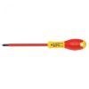 Викрутка Stanley FatMax VDE 1000V електрика PH2х125мм (0-65-416)