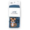 Колготки дитячі UCS Socks "Tiger" (M0C0301-0857-5B-blue) зображення 5