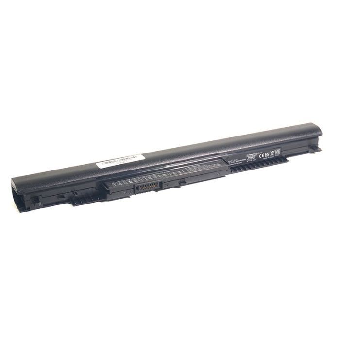 Аккумулятор для ноутбука HP 240 G4 (HS04, HP2500L7) 14.8V 2600mAh PowerPlant (NB460656) изображение 2