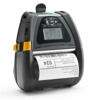 Принтер этикеток Zebra QLn420 Mfi + Ethernet (QN4-AUNAEM11-00) изображение 3