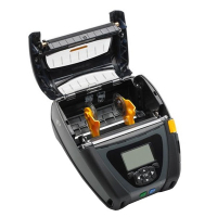 Принтер этикеток Zebra QLn420 Mfi + Ethernet (QN4-AUNAEM11-00) изображение 4