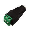 Коннектор Greenvision GV-DC female (100 шт) (3588) изображение 2