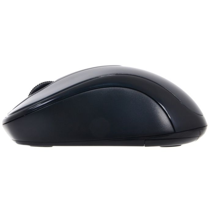 Мишка A4Tech G3-280N Glossy grey зображення 3
