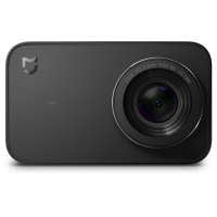 Екшн-камера Xiaomi Mi Action Camera 4K (YDXJ01FM)