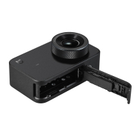 Екшн-камера Xiaomi Mi Action Camera 4K (YDXJ01FM) зображення 4