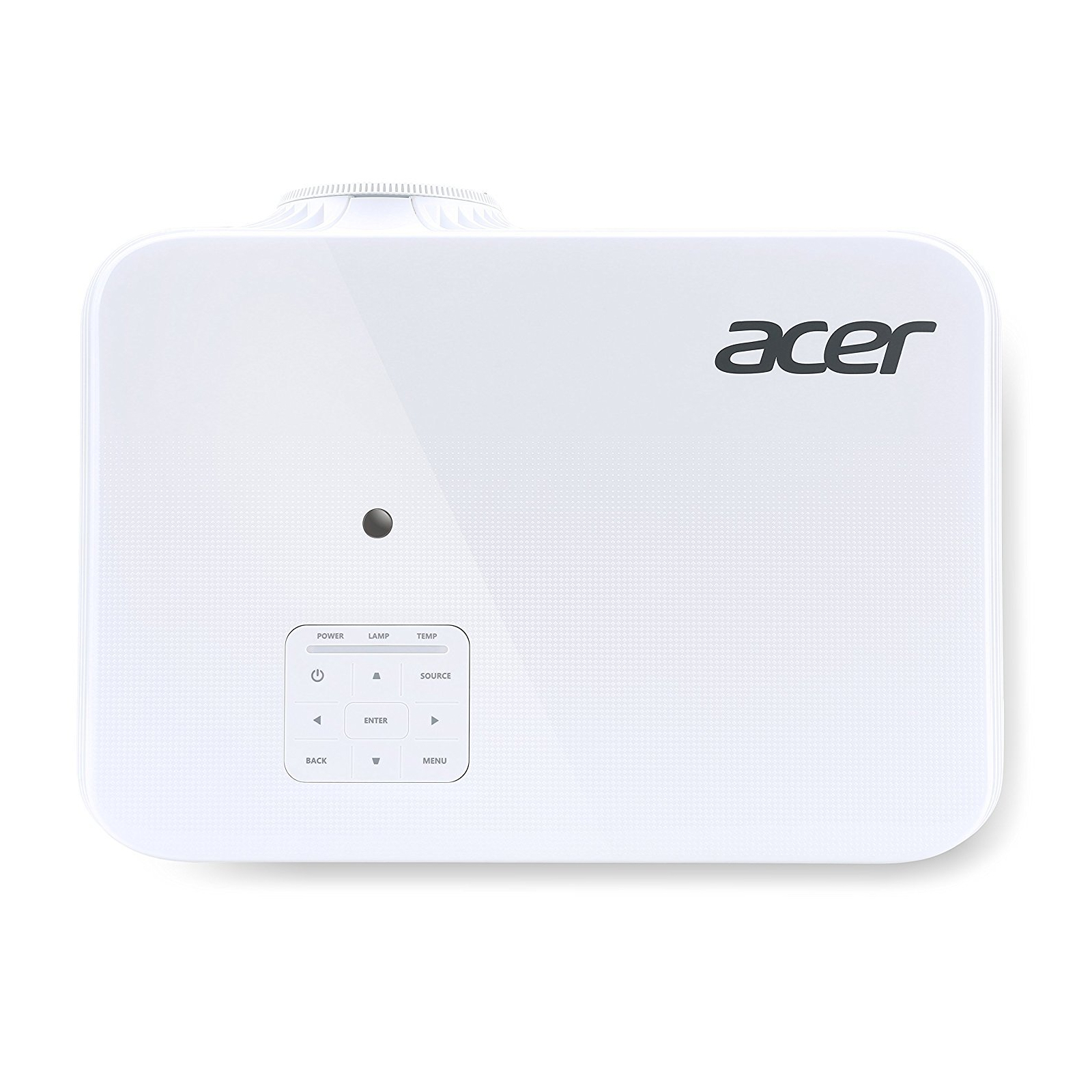 Проектор Acer P5630 (MR.JPG11.001) изображение 5