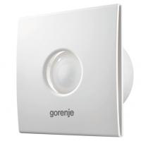 Вытяжной вентилятор Gorenje BVX 100 WTS (BVX100WTS)