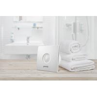 Вытяжной вентилятор Gorenje BVX 100 WTS (BVX100WTS) изображение 4