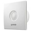 Вытяжной вентилятор Gorenje BVX 100 WTS (BVX100WTS)