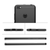 Чохол до мобільного телефона для Xiaomi Redmi Note 5A Clear tpu (Transperent) Laudtec (LC-XRN5AP) зображення 4