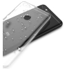 Чехол для мобильного телефона для Xiaomi Redmi Note 5A Clear tpu (Transperent) Laudtec (LC-XRN5AP) изображение 7
