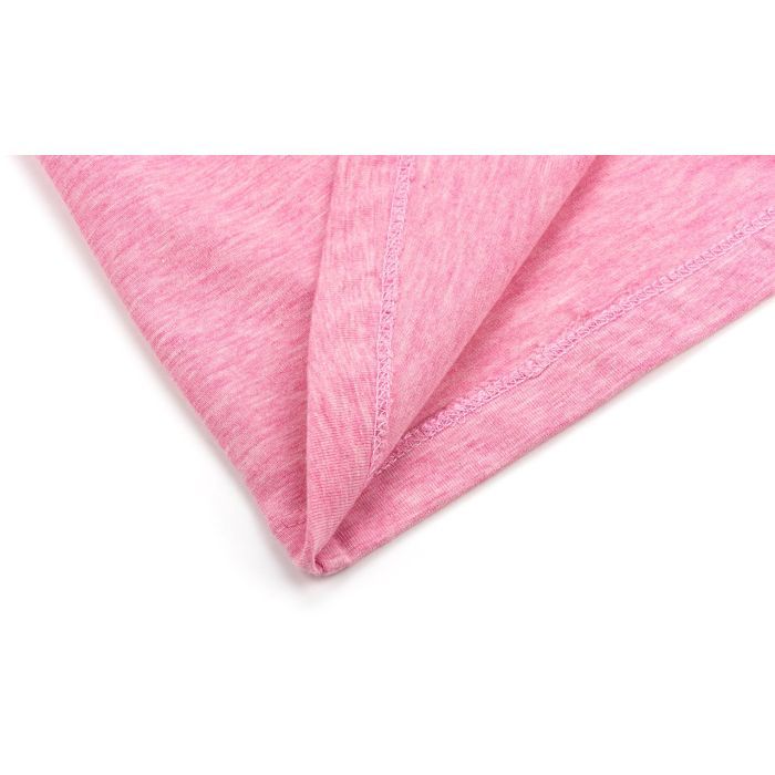 Кофта дитяча Breeze з мереживною оборкою (10040-68G-pink) зображення 7