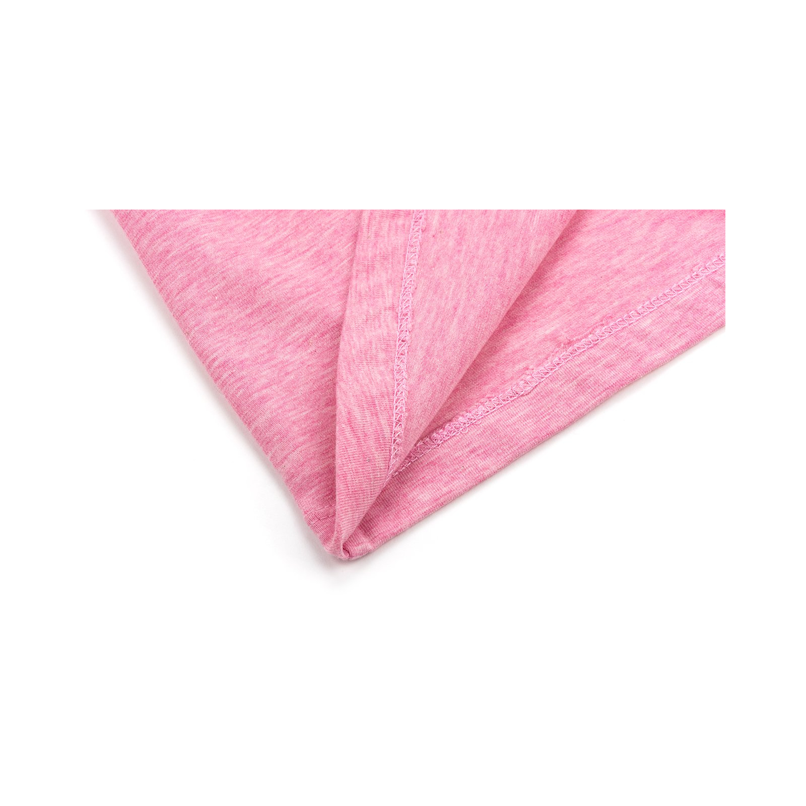 Кофта Breeze з мереживною оборкою (10040-92G-pink) зображення 7