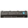 Аккумулятор для ноутбука TOSHIBA Satellite C55 (TA5109LH, PA5109U) 10.8V 5200mAh PowerPlant (NB510146)