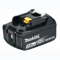 Шлифовальная машина Makita LXT (BL1830Bx4, DC18RD, Makpac4) + DGA504Z (198830-2) изображение 4