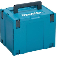 Шлифовальная машина Makita LXT (BL1830Bx4, DC18RD, Makpac4) + DGA504Z (198830-2) изображение 5