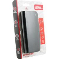 Батарея универсальная G.Power Bank DL515M 13000mAh Black (1283126477614) изображение 4