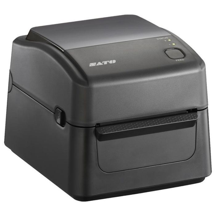 Принтер этикеток Sato WS412TT, 305 dpi, USB, LAN + RS232C (WT302-400NN-EU) изображение 2