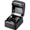 Принтер этикеток Sato WS412TT, 305 dpi, USB, LAN + RS232C (WT302-400NN-EU) изображение 4