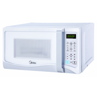 Микроволновая печь Midea EM720CEE изображение 3