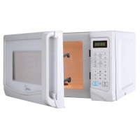 Микроволновая печь Midea EM720CEE изображение 4