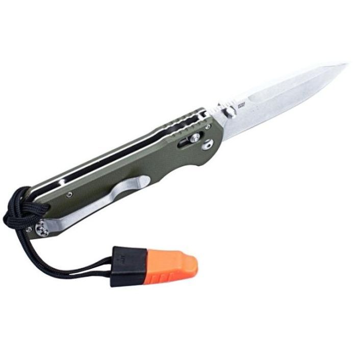 Нож Ganzo G7452-GR-WS изображение 3