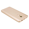 Чохол до мобільного телефона T-Phox для XIAOMI REDMI NOTE 4 - SHINY (GOLD) (6361816) зображення 4