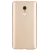 Чохол до мобільного телефона T-Phox для XIAOMI REDMI NOTE 4 - SHINY (GOLD) (6361816)