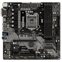 Материнская плата ASRock Z370M PRO4 изображение 2