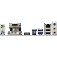 Материнская плата ASRock Z370M PRO4 изображение 3